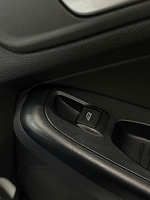Ford Fiesta Trend, 2018 года, пробег 53369 км
