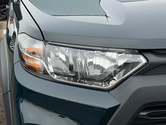 Lada (ВАЗ) Niva Travel Комфорт'24, 2023 года, пробег 30500 км