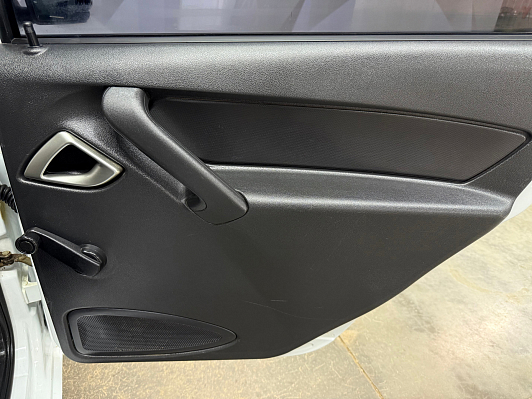 Lada (ВАЗ) Granta, 2023 года, пробег 108439 км