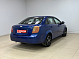 Chevrolet Lacetti SX, 2011 года, пробег 208740 км
