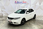 Kia Cerato, 2012 года, пробег 207004 км