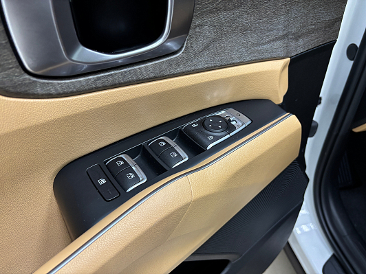 Kia Sorento, 2021 года, пробег 53038 км