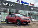 Renault Sandero Confort, 2014 года, пробег 219536 км