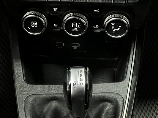 Renault Arkana Edition One, 2019 года, пробег 65458 км