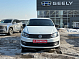 Volkswagen Polo Trendline, 2017 года, пробег 162250 км