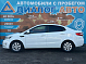 Kia Rio, 2012 года, пробег 108000 км