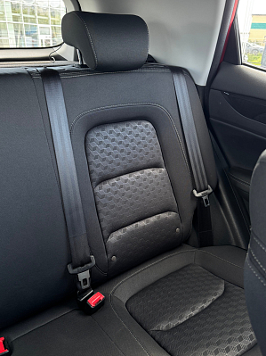 Kaiyi X3 Comfort, 2023 года, пробег 26530 км