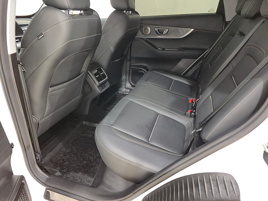 Chery Tiggo 7 Pro Max, 2025 года, пробег 15163 км