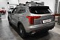 Haval Jolion Премиум, серый