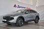 Haval F7 Премиум, серый