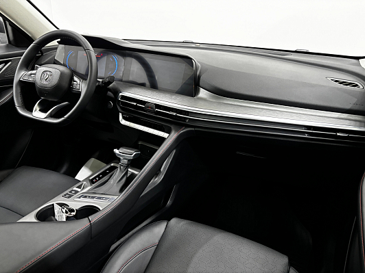 Changan CS35 Plus Техно, 2023 года, пробег 22062 км