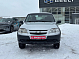 Chevrolet Niva LC, 2019 года, пробег 76168 км