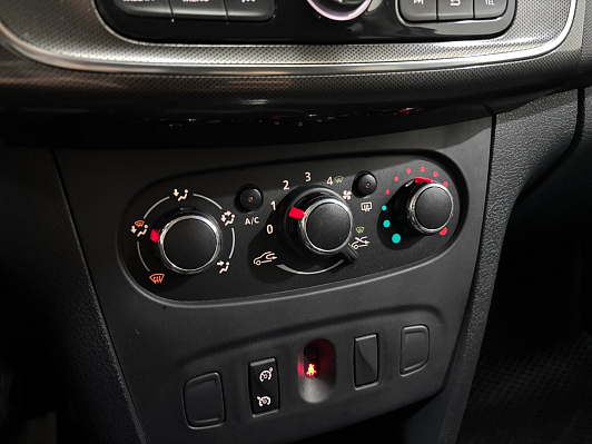 Renault Sandero Stepway Life City, 2018 года, пробег 147872 км