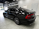 Volvo S90 Inscription, 2017 года, пробег 128658 км