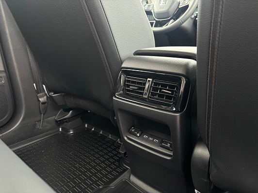 Honda CR-V Prestige, 2026 года, пробег 53 км