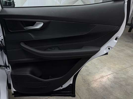 Chery Tiggo 7 Pro Max Prestige, 2023 года, пробег 59846 км