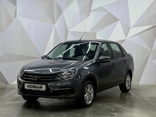Lada (ВАЗ) Granta Классик, 2025 года, пробег 6 км