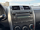Toyota Corolla, 2011 года, пробег 245098 км