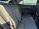 Toyota Corolla, 2016 года, пробег 93000 км