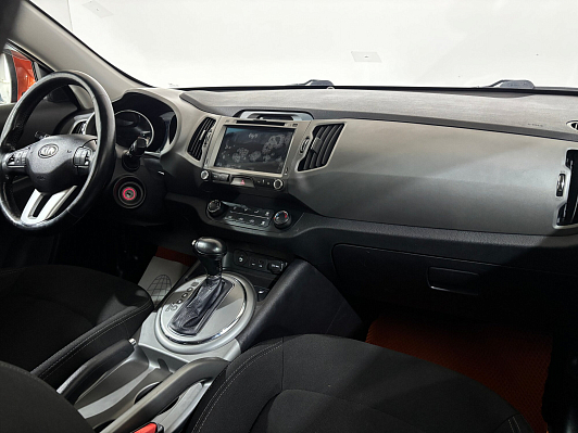 Kia Sportage Comfort, 2014 года, пробег 226291 км