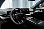 Haval F7x Техно +, белый