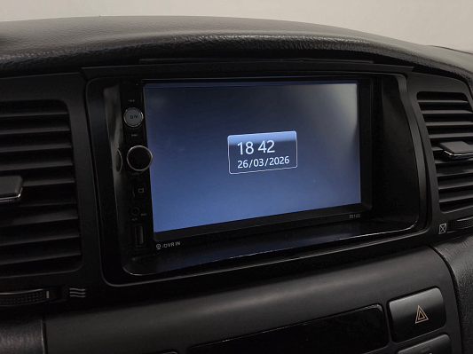 Toyota Corolla, 2004 года, пробег 379123 км