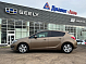 Opel Astra Cosmo, 2012 года, пробег 118801 км