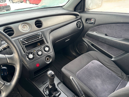 Mitsubishi Outlander, 2004 года, пробег 229370 км