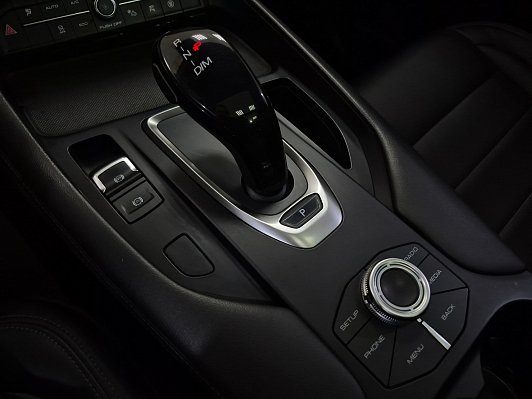 Haval F7 Premium, 2020 года, пробег 128701 км