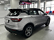 Geely Coolray, 2020 года, пробег 36173 км