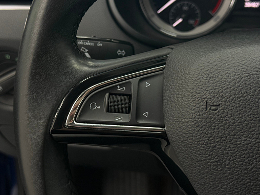 Skoda Octavia, 2020 года, пробег 38020 км