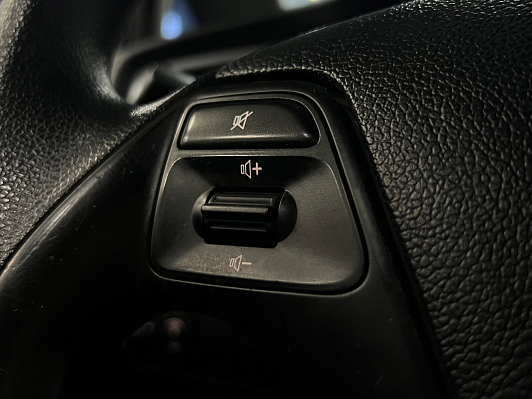 Kia Ceed Classic, 2013 года, пробег 160000 км