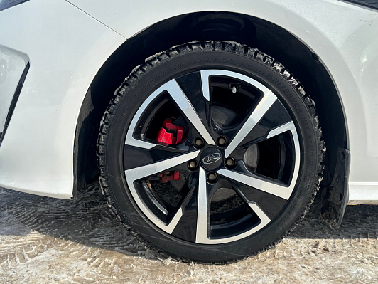 Kaiyi E5 Luxury, 2023 года, пробег 67571 км