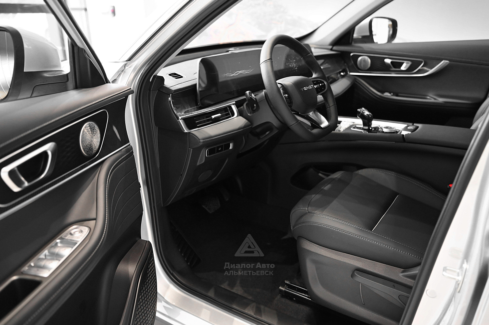 TENET T7 Актив, серебряный