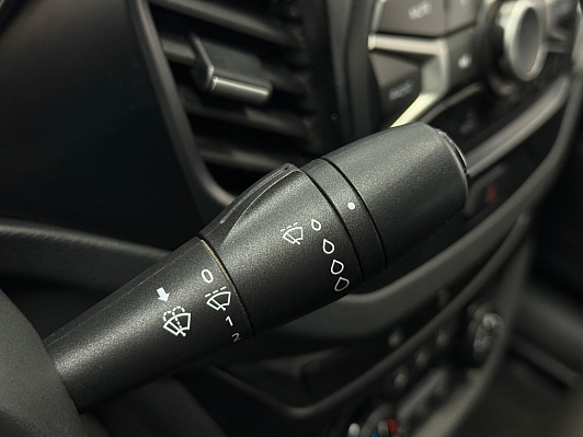 Lada (ВАЗ) Vesta Comfort, 2016 года, пробег 100000 км