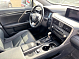 Lexus RX F SPORT EXECUTIVE, 2019 года, пробег 129655 км