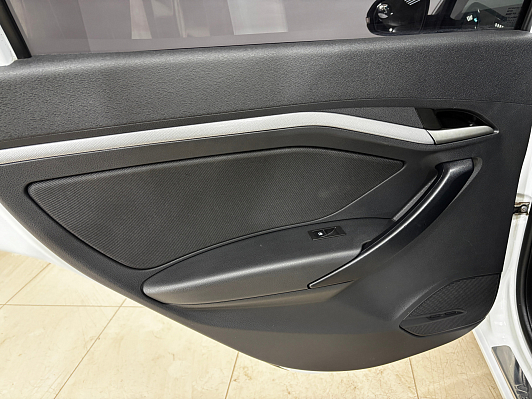 Lada (ВАЗ) Vesta Comfort Image, 2019 года, пробег 123500 км