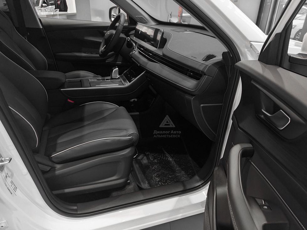 TENET T4 Актив, белый