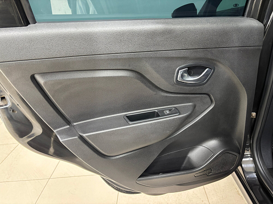 Lada (ВАЗ) XRAY Luxe Prestige, 2017 года, пробег 97627 км