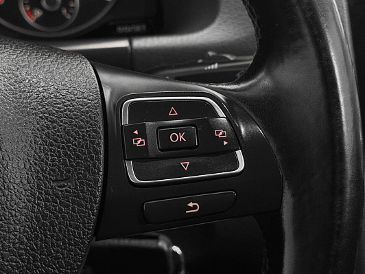 Volkswagen Touran Highline, 2011 года, пробег 191555 км