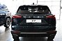 Haval F7 Техно + (2026), голубой
