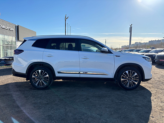 Chery Tiggo 8 Pro Max Ультима/Ultimate 4WD, 2023 года, пробег 29786 км