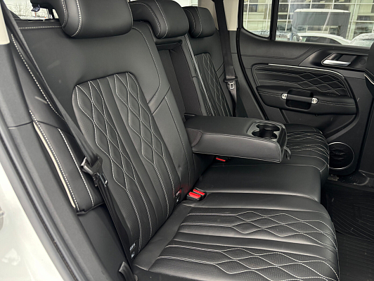 Tank 300 Драйв, 2024 года, пробег 28476 км