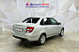 Lada (ВАЗ) Granta Классик, 2024 года, пробег 42879 км