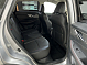Changan CS35 Plus Техно, серебряный