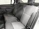 Renault Logan Stepway Life, 2020 года, пробег 99000 км