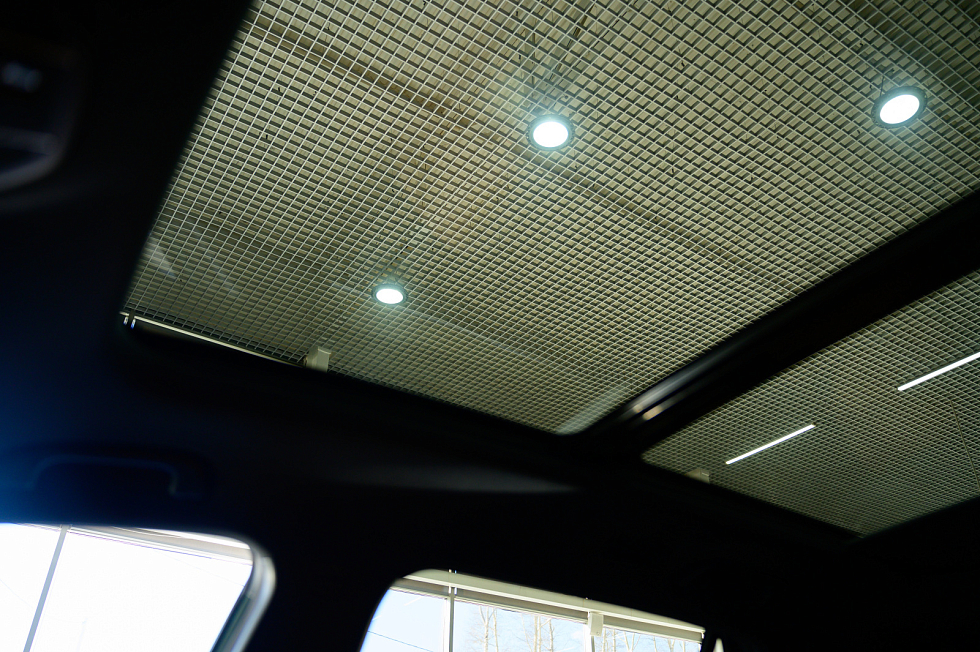 Geely EX5 EM-i Макс, белый