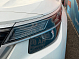 Kia Seltos Style, 2020 года, пробег 124846 км