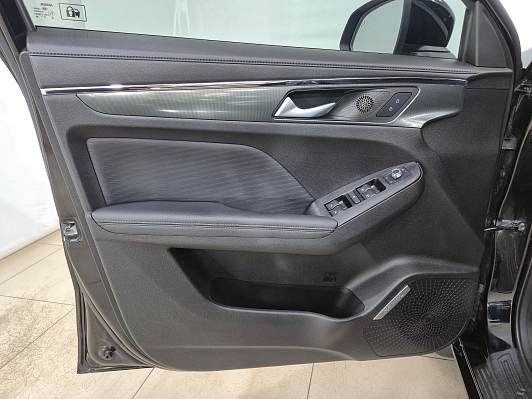 Haval Jolion Premium, 2023 года, пробег 39387 км