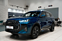 Tenet T7 Прайм, синий